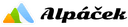 Alpáček logo