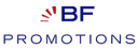 BF Promotions logo