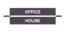 Office House logo