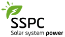 SSPC logo