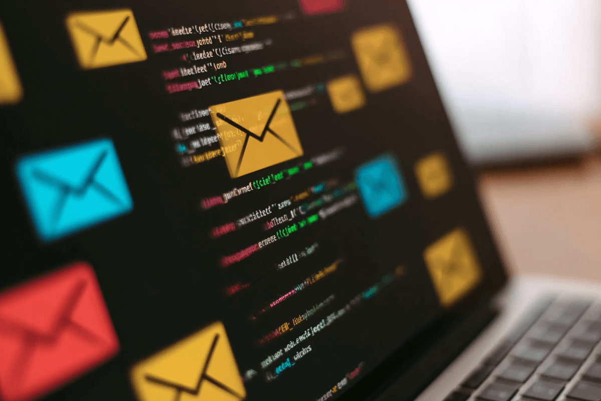 E-mail marketing