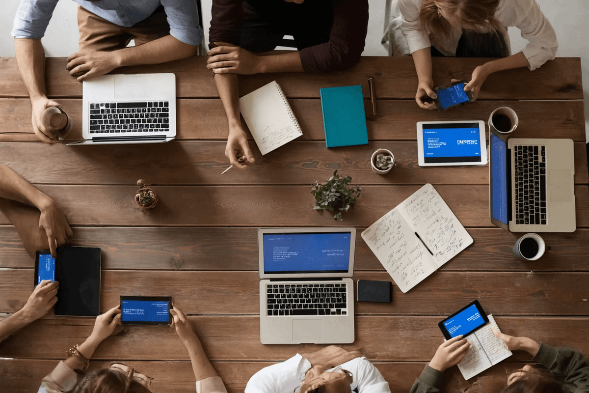 Marketingové strategie