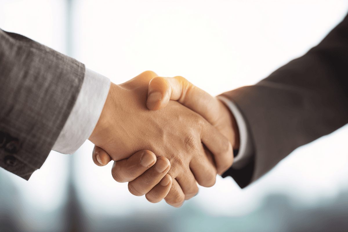 Tým VILMAN při práci