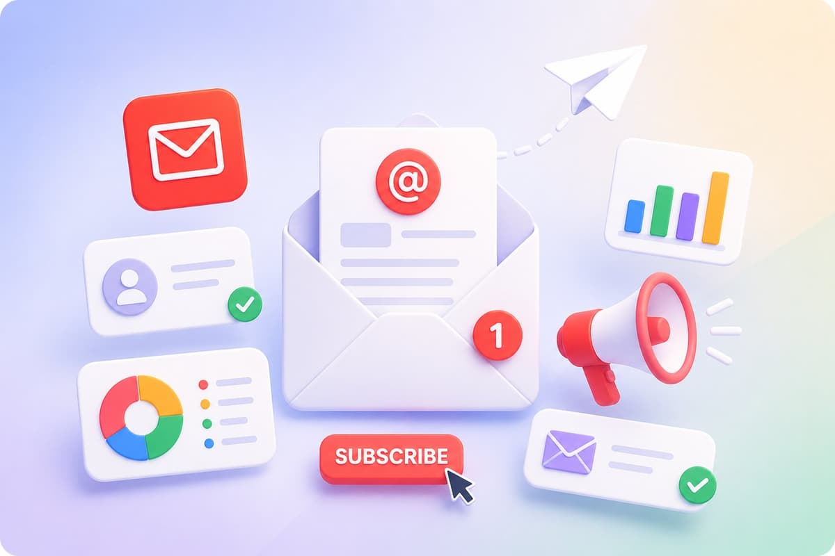 Email Marketing