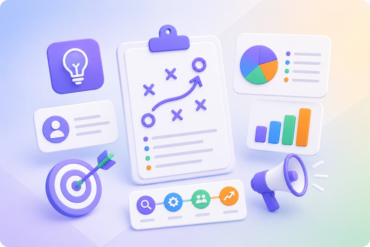 Marketing Strategies
