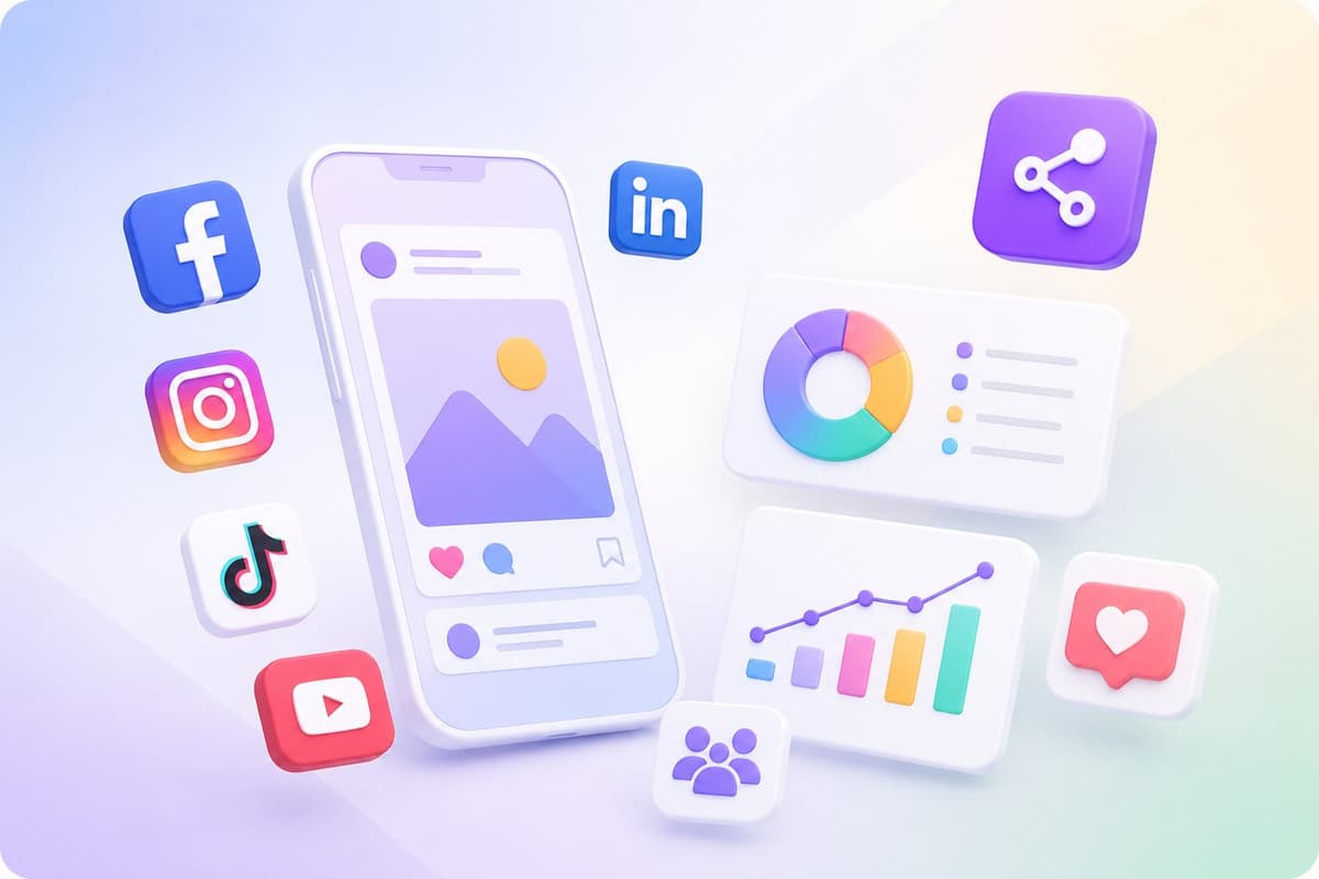 Social Media