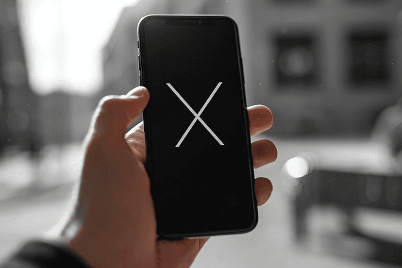X (Twitter)