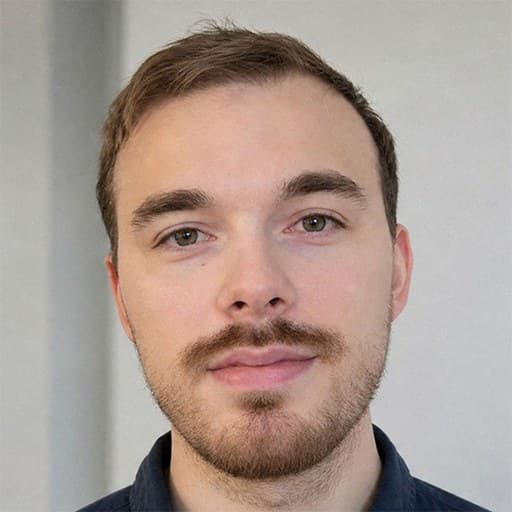 Michael Janov