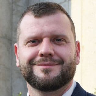 Karel Pluhař